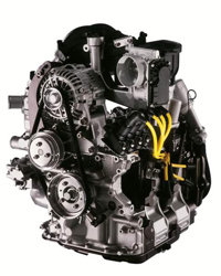 P9A91 Engine